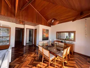 Perfect house in Campos do Jordão at an altitude of 1,700 m - Image 4