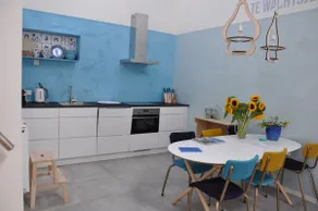 De Plataan, comfortable waterfront apartment - Image 2