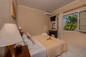 Sea Esta maison de trois chambres avec une vue imprenable - Image 5
