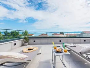 Villa Auni Grey - Heated Pool - Rooftop - Seaview - Beach - Image 5
