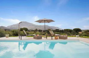 Curina Luxury Villa - Panoramic Pool Villa near Scopello - Image 3