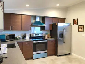 Cozy 3B2B SFH near Levis/GreatAmerica/ConventionCt - Image 3