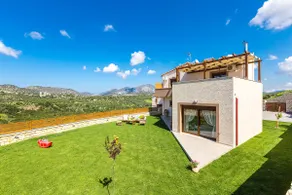 Renta Villas Georgios & Eleni, with Pool, BBQ & Playground, By ThinkVilla - Image 2