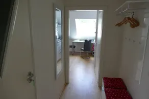 Small vacation apartment at Wulfkamp - Image 4