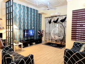 E&A Homestay KLIA - 4R 3B - Wifi-Netflix - Image 2
