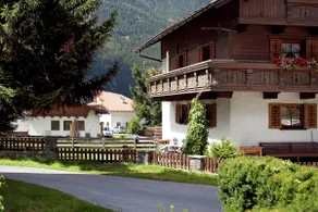 Apartment in Austria with Mountain Views - Image 3