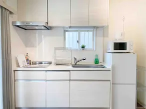 Private house, 2 minutes from Fudo-mae Station, within walking distance to Meguro Station and Gotanda Station, free Wi-Fi - Image 3