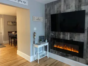 Cozy and bright 3 bedroom house Downtown - Image 5