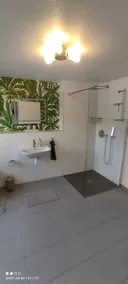 Vacation apartment in beautiful Niederwürzbach - Image 4