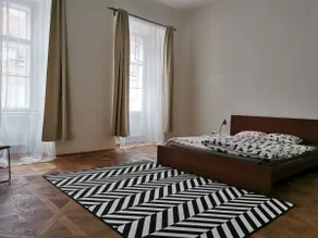 Design apartment in Spittelberg area - Image 4