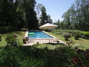 Master house with pool, Gîte de la Lizette - Image 3