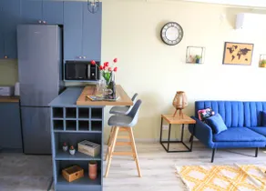Dominic Apartment by the Forest - Image 2