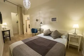 Renovated apartment in Riga center - Image 3