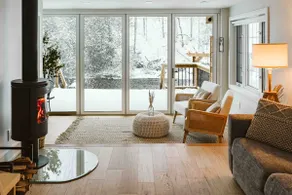 Hockley Riverside Cottage • Loft & Bunkie - Image 5