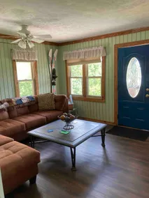 Charming house on deep water cove and amazing view - Image 3