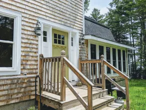 Schoodic Lake Getaway Cottage/ Katahdin-Bangor - Image 3