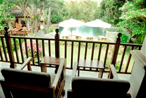 Peaceful Jungle Retreat w/ Infin Pool | North Bali - Image 4