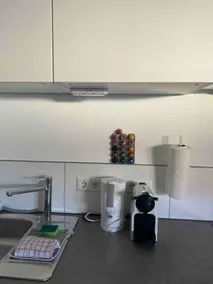 *moderne Wohnung ANTON in VS mit Küche+Bad - Image 3