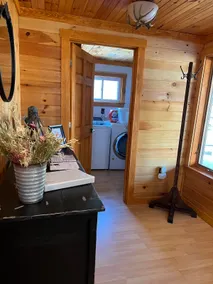 Elk/trout/hunting/star gazing 4 bdrm, 2 bath cabin - Image 3