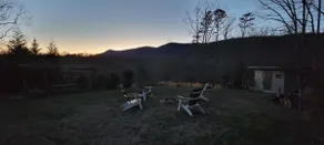 Mountain Meadow Cottage w/ Hot tub & Mt Views - Image 2