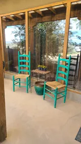 Serene, Pet Friendly Home with 360 Mountain Views - Image 3