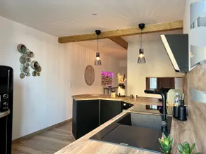 Loft with Jacuzzi and private cinema - Image 5