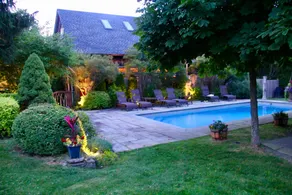 Private Finger Lakes Estate | Hot Tub, Sleeps 14 - Image 4