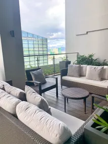 Uptown Parksuites Tower 1 BGC - Image 3