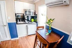 Private Beachside Kitchenette - Image 4