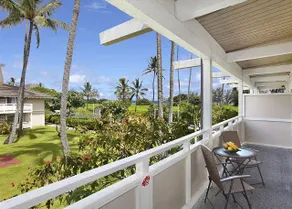 ALOHA Authentic Condo D-14 - Image 4