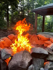 Lake + Ski | Sir Sam's Slopeside | Hot Tub | - Image 5