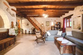 Stone Villa near the beach - Image 5