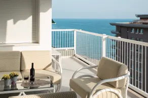 Voramar Beach, Spectacular Views - Image 2
