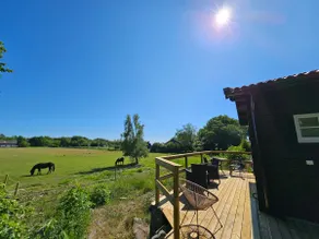 Attefallshus Near the Sea, Norranäs - Image 2