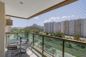 TOP 3 BEDROOMS Wi-Fi 120 m/s - CONDOMINIUM w/GARAGE - Image 2
