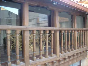 Casa la bodega in Toledo - Image 5