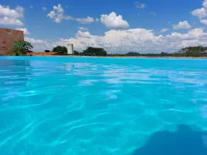 I RENT A HOUSE IN VIVENDAS DO LAGO, PIMENTA MG - Image 4