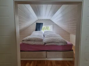 Cozy little guesthouse at Valsneset - Image 4