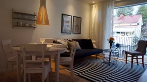 Aspi Apartment, luxury with sauna - Image 2