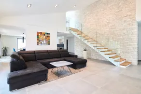 VILLA DOLCEA · Stilfuld villa med privat pool nær Umag - Image 5