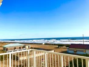 Oceanfront Blank Hammock Pet BBQ - Image 4