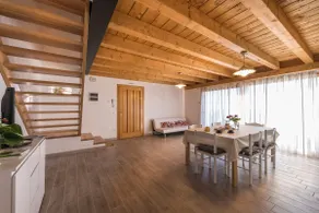 House Gilda - panoramic loft for 4 - Image 5