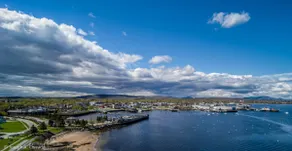 Rockland Relaxing Retreat/AC Walk to Town (#26-26) - Image 3