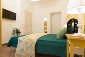 Appartement Fenice avec espace détente extérieur et terrasse - Image 4
