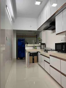 Aysha’s Luxury apartment near airport in Uttara - Image 4