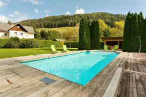 Bungalow in Glödnitz near Nockberge Alps - Image 2
