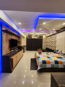 Modern Xanadu Studio Apt-410 Near Airport n CC2 - Image 5