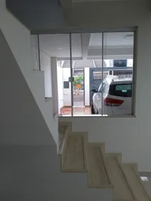 Complete Townhouse: 3 Bedrooms with Air Conditioning and Garage - Image 3