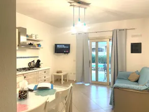 Mediterranean Sea Shell House 27 - Image 3
