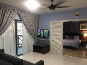 D'Savoy  Homes @Famosa 2Room - Image 5